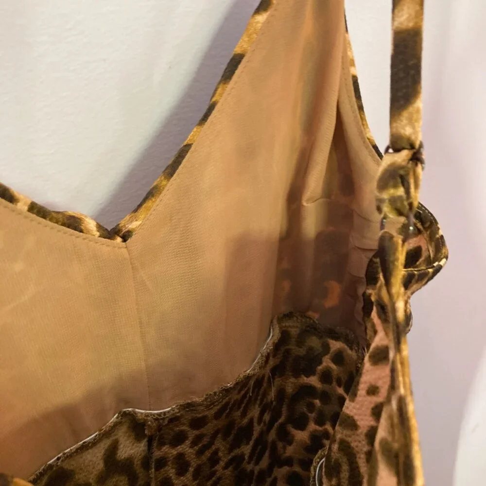 Sofia Vergara Slip Dress, NWT, Size XS(0-2) - Picture 10 of 14